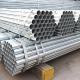 48.3mm Galvanised Scaffold Tube Strong And Sturdy For Diverse Construction Needs