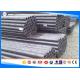 Random Length Seamless Alloy Seel Tube For Elevated Temperature 10CrMo910