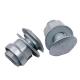 High Grade Highway Guardrail Bolt And Nuts for Galvanized and Powder Coated Barrier