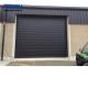 Large Steel Roller Shutter Door Windproof Security Roll Up Doors 1.0mm 1.2mm thickness