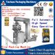 Easy Operation Full Automatic 250g 500g 1kg 2kg 3kg 5g washing powder Packing Machine price/food packing machine