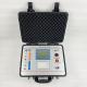 TTR-I Automatic Transformer Turns Ratio Tester Transformer Testing Equipment