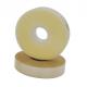 Adhesives Hot Melt Opp Binding Tape / Plastic Strapping Tape