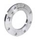 Equal Welding Connection Stainless Steel SS 304/316 Ring Flange