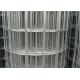 Farm Fence Welded Wire Mesh Anti Rust 304 316 Stainless Steel Material