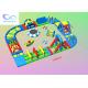 High Quality Inflatable Floating Water Park Aqua Park Inflatable Water Games for sale