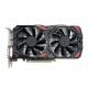 8GB 256bit GPU Graphics Card Sapphire RX580 RX590 Gpu For Gaming PC