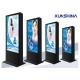 IP55 Waterpoof 65 inch Outdoor Digital Signage with Fan Cooling