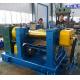 XK-560 Open Mixing Mill For Rubber Sheet