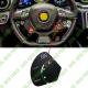 For Ferrari California T Steering Wheel Mode Adjustment Sticker Manettino Decal OEM 291005