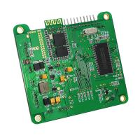 Lead Free IPC 3 Printed Circuit Board Assemblies OEM PCBA Supplier