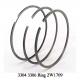 Piston Ring STD For Caterpillar 3304 3306 2W1709