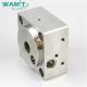 007303-1 007303-2 Flow Waterjet Parts 60K Intensifier End Bell Assembly waterjet pump parts