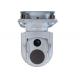 Gimbal Eo Ir Camera Gyro Stabilizer , 2 Axis Eo Ir Sensor Systems