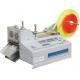 automatic ribbon Tape Cutting Machine - Double Knife LM-781 Available Width 5 ~ 80mm