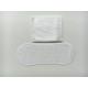 Natural Cotton Breathable Panty Liners 180mm Anti Allergic Wingless