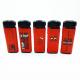 EUR Standard Disposable Windproof Gas Lighter Dy-F008 Customization Customized Request
