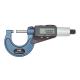 Double Side Digital Outside Micrometer With IP54 Protection Degree Resolution 0.001mm