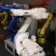 ABB Used Welding Robot 6 Axis IRB1410 6 ROBOT Arc Welding