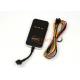 GT06 Protocol Small Car GPS Tracker Solution Product With Built In Battery