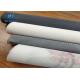 300N/5cm Tensile Strength Polyester Insect Screen In Black Plain Weave
