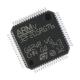 New and Original ARM MCU STM32 STM32F205 STM32F205RGT6 LQFP-64 Microcontroller with low price IC chips