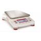 High Precision Ohaus Balance Scale For Lab / Laboratory 195 Mm X 175 Mm