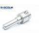 BASCOLIN diesel nozzle DLLA152P1072 common rail injector repair kit DLLA 152P 1072 high speed steel nozzle