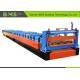 26 Steps Taiwan Technology Floor Deck Roll Forming Machine