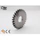 Durable Planet Gears For Excavator Hydraulic Parts YNF01982 3047447 / 3080912 / 1025912 / 1025957