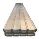 B410LA Corrugated Galvanized Steel Panels 0.1mm-300mm