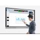 Dual System Interactive Smart TV , 4K LED Smart Interactive Display Fullscreen View