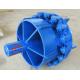 Multifunctional HDD Rock Reamer For Reaming Construction Drilling