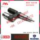 Unit fuel injector 0414701038 0414701039 0414701063 0414701078 0414701079 For Scania R500