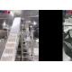 2000 Gram Meatball Frozen Food packaging machine With Multihead Weigher