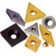 High Hardness Carbide Cutting Inserts For Medium And Large Diameter Holes