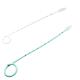 Biocompatible PUR 25cm Pigtail Drainage Catheter For Thoracic