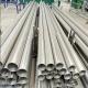 2 Inch 201 410 Stainless Steel Welded Pipe 3/16 Stainless Steel Seamless Pipe