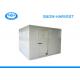 Commercial Lightweight Mini Cold Storage Combined Cold Room Easy To Install