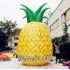 5m Height Inflatable Pineapple with Blower for Indoor and Outdoor Decoration