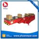 Automatic Truck,Container,Trailer,Van,Lorry Loading Unloading Belt Conveyor