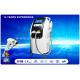 Skin Rejuvenation Safe IPL Laser Machine , SHR / LHR Diode Laser Machine
