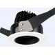 IP54 10w Recessed Led Recessed LED Down Lights With Ladder Cut out 83mm/R3B0637