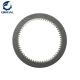 Good quality  friction clutch disc 232778 for tractor excavator bulldozer wheel loader forklift