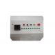 0.5 Grade 400V 200Kw AC Load Bank / Electrical Load Testing Equipment 3 Phase 4 Wire