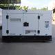 Sound Deadening 4M06G55 Baudouin Diesel Generator 40kw 50kva 3 Phase Generator