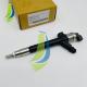 095000-5800 Common Fuel Injector 6C1Q-9K546-AC For Transit 2.2