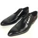 Europe Size 39 - 47 Men'S Wedding Dress Shoes / Leather Lace Up Brogue Shoes