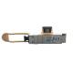 Compatible Finisar FTLC9558REPM 100G QSFP28 Transceiver Multimode MPO 850nm 70m 100m MMF