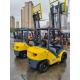 Used Komatsu Forklift 30 Second Hand Construction Equipment And Machinery
